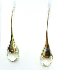 Sterling silver prasiolite for sale  SOUTHAMPTON