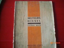 Ancienne utilisation moteurs d'occasion  Aubigny-en-Artois