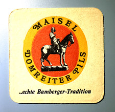 Alter bierdeckel brauerei gebraucht kaufen  Forchheim
