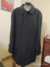 Cappotto soprabito uomo usato  Sciacca