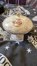 Antique empire ivory for sale  GLASGOW