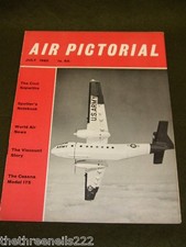 Air pictorial civil for sale  UK