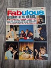 Fabulous magazine 18th for sale  WORTHING