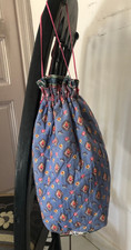 Rare vintage pochette d'occasion  Velleron