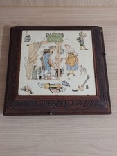 Ancien plat musical d'occasion  France