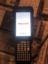 Computer palmare honeywell usato  Moncalieri