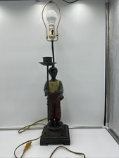 Berman blackamoor figure for sale  West Palm Beach