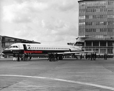 Laker. bac 11. for sale Laker. bac 11. for sale  UK