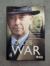 foyle s war set for sale foyle s war set for sale Jacksonville