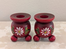 Vintage red folk for sale  Mcminnville