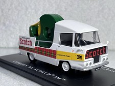 Altaya tour citroen for sale  GLOUCESTER