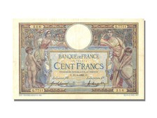 Billet 100 francs d'occasion  Lille-