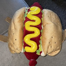 Hot dog pet for sale  Akron