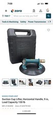 Vacuum heavy duty for sale  Berwick