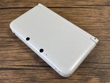 Usado, 🎮 Nintendo 3DS LL Branco – Totalmente Funcional / Redefinição de Fábrica / Testado do Japão comprar usado Usado, 🎮 Nintendo 3DS LL Branco – Totalmente Funcional / Redefinição de Fábrica / Testado do Japão comprar usado  Enviando para Brazil