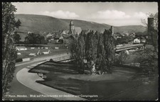 Hann münden denkmal gebraucht kaufen  Wietzendorf
