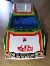 Vintage toy ancien d'occasion  Bordeaux-