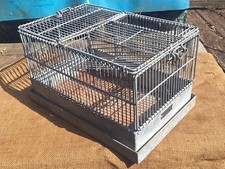 Vintage galvanised wire for sale  SWAFFHAM