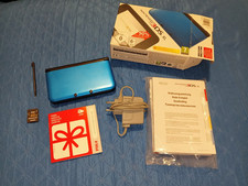 Nintendo 3ds console usato  Padova