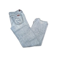 Silver jeans womens for sale  Dover