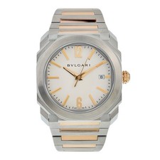 Bvlgari octo gold for sale  Birmingham