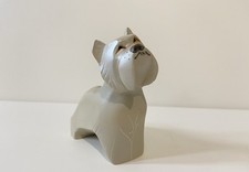 Westie figure ornament for sale  WALTHAM CROSS