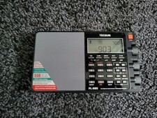 Tescun 880 radio gebraucht kaufen  Freudenstadt