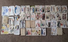 Large sewing pattern for sale  BRISTOL