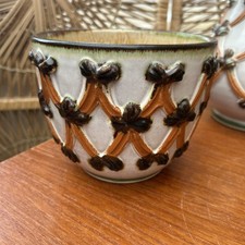 Mid century planter for sale  MALTON