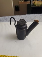 Antique miner oil for sale  Fairfax