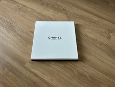 Boite chanel vide d'occasion  Paris IX