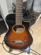 Yamaha apx bag for sale  BRISTOL