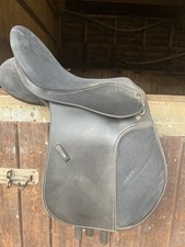 Gfs genesis saddle for sale  DAGENHAM