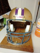 Nardi huskies helmet for sale  Centralia