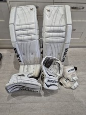 ice hockey goalie pads for sale ice hockey goalie pads for sale WOKINGHAM