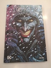 Joker comics panini usato Joker comics panini usato  Bozen