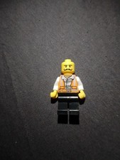 Lego figurine personnages d'occasion  Toulouse-