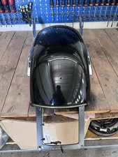 Harley davidson parafango usato  Villapiana