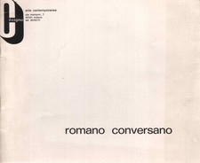 Romano conversano sandro usato  Cambiago