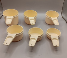 Tupperware vintage measuring for sale  Hamilton