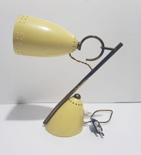 Lampada scrivania originale usato  Trebisacce