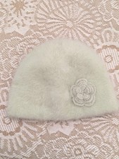 Angora winter hat for sale Angora winter hat for sale  LOWESTOFT