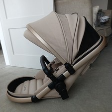 Icandy peach seconfd for sale  WIRRAL