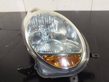 Farol direito Nissan março de 2009 DBA-AK12 26010CT40A [usado] [PA38114802] comprar usado  Enviando para Brazil