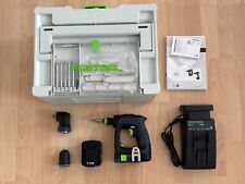 Festool cxs akku gebraucht kaufen  Hildesheim