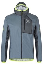 Montura wind jacket usato  Lanciano