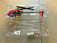 K130 elicottero 6ch usato  Italia
