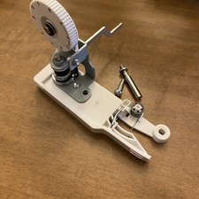 Máquina de costura Singer Promise ii 1512 substituição peça OEM tensor de rosca comprar usado  Enviando para Brazil
