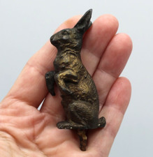 Ancienne petite sculpture d'occasion  France