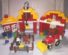 Lego duplo big for sale  South Lyon